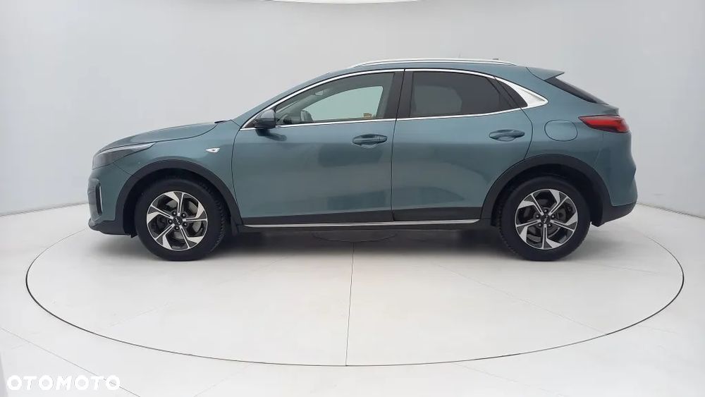 Kia XCeed 1.5 T-GDI M DCT - 2