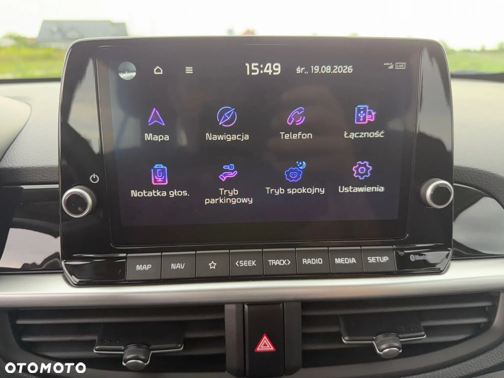 Kia Picanto 1.0 GDI L - 29