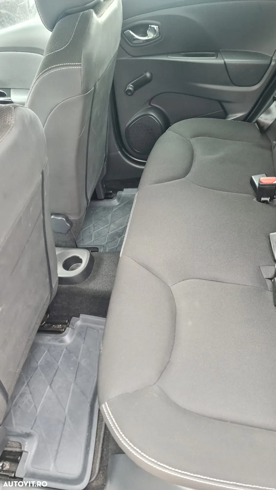 Renault Clio TCe 90 Start & Stop COLLECTION - 12