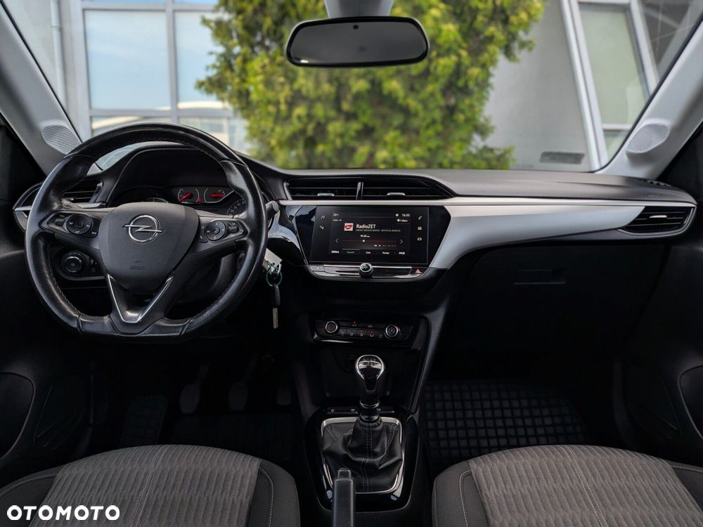 Opel Corsa 1.2 Edition Business Pack S&S - 15