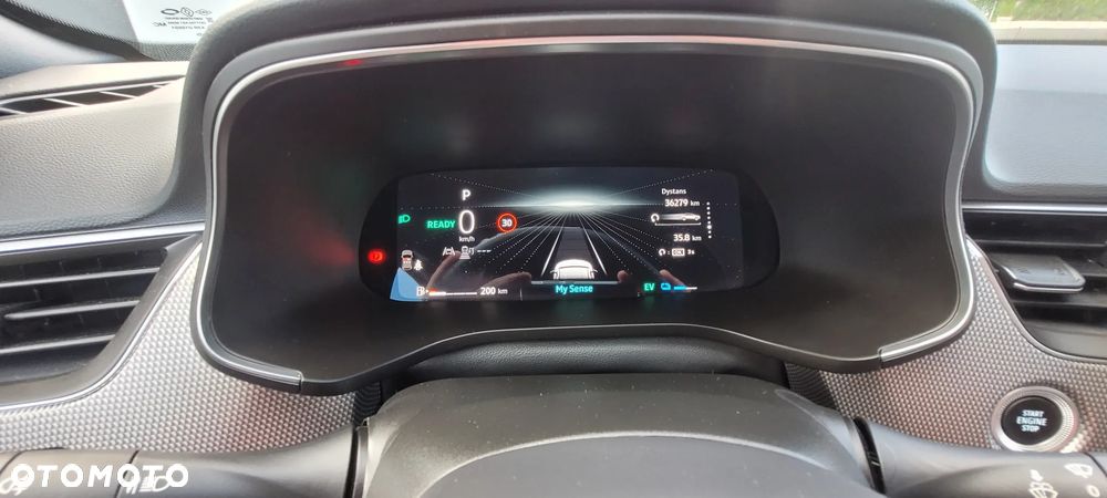 Renault Arkana E-TECH Full 145 Techno - 27