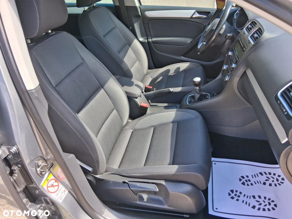 Volkswagen Golf - 9