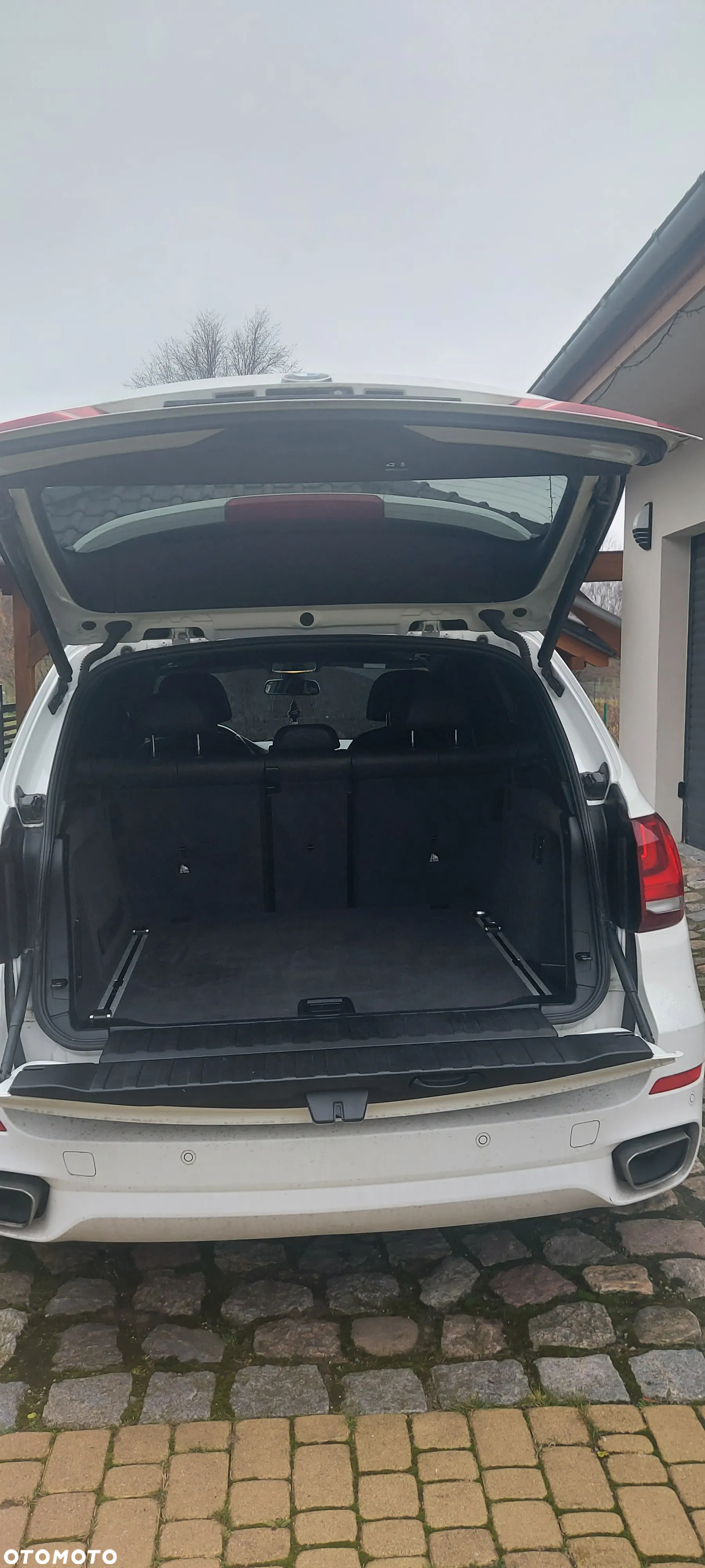BMW X5 xDrive25d - 10