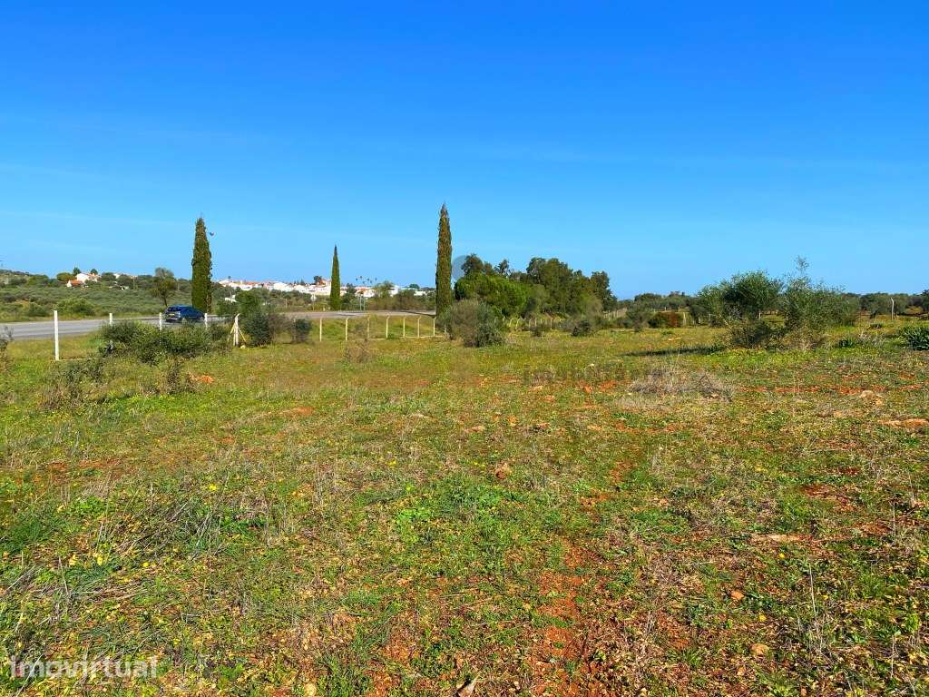 Terreno perto de Serpa, c/ possibilidade de construção de Hotel Rur... - Grande imagem: 3/17