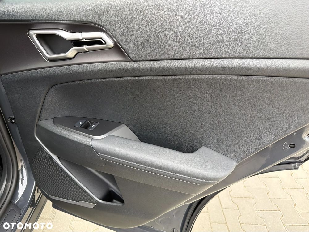 Kia Sportage 1.6 T-GDI HEV Anniversary 2WD - 21