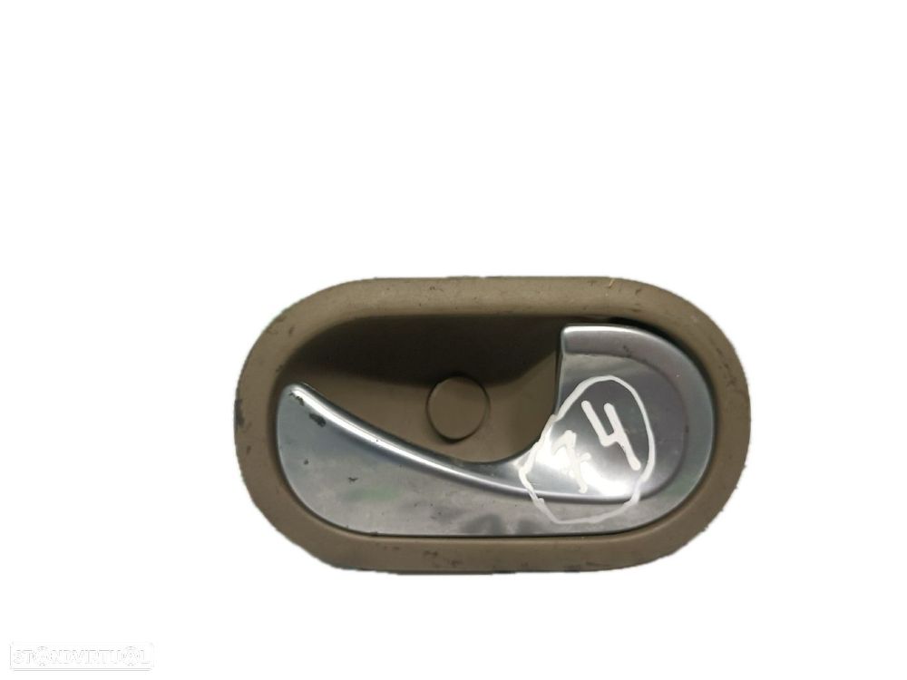 Puxador / Muleta Interior Renault Clio Iii (Br0/1, Cr0/1) - 1