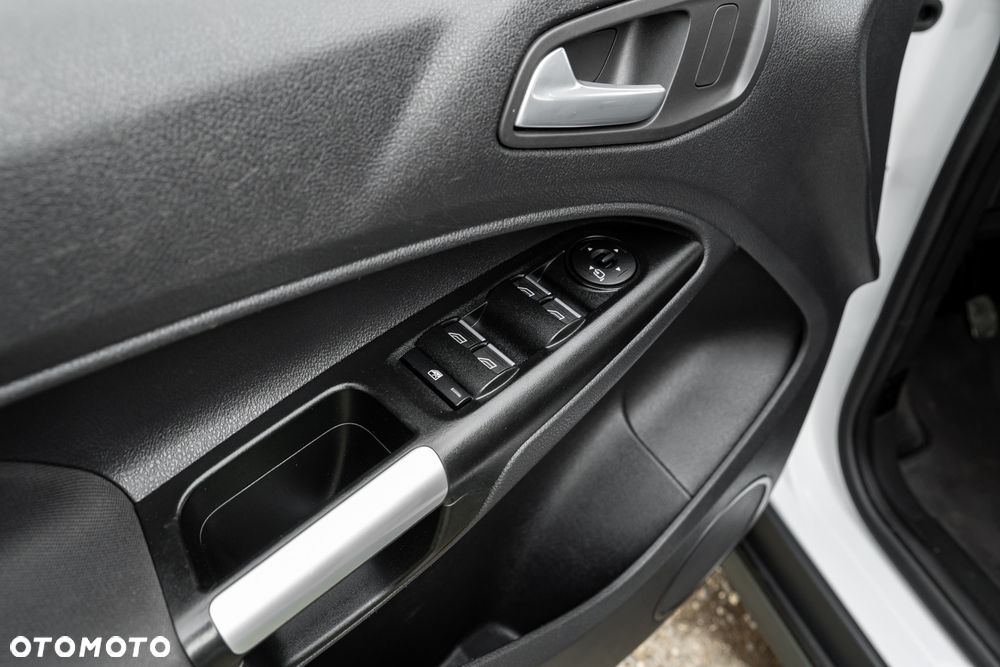 Ford Tourneo Connect 1.0 EcoBoost Start-Stop Trend - 18
