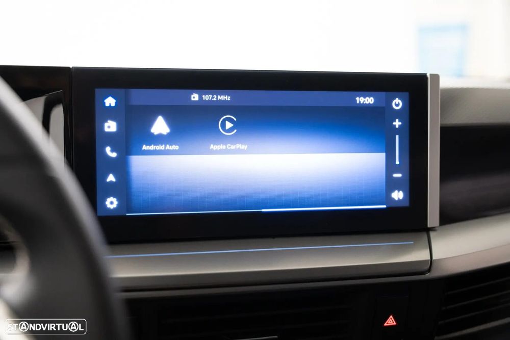 Opel Frontera 44 kWh GS - 20