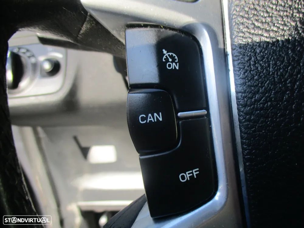 Ford S-Max 1.8 TDCi Trend 7L - 14