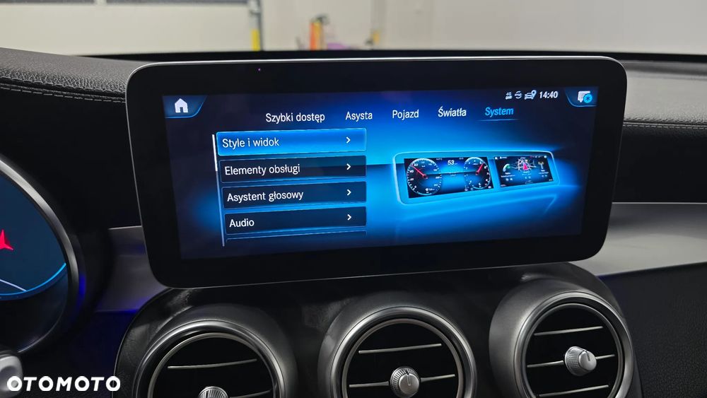 Mercedes-Benz GLC 300 de 4Matic 9G-TRONIC AMG Line Plus - 29