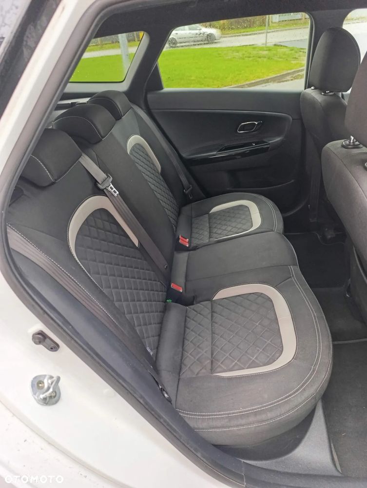 Kia Ceed 1.0 T-GDI GT-Line - 22