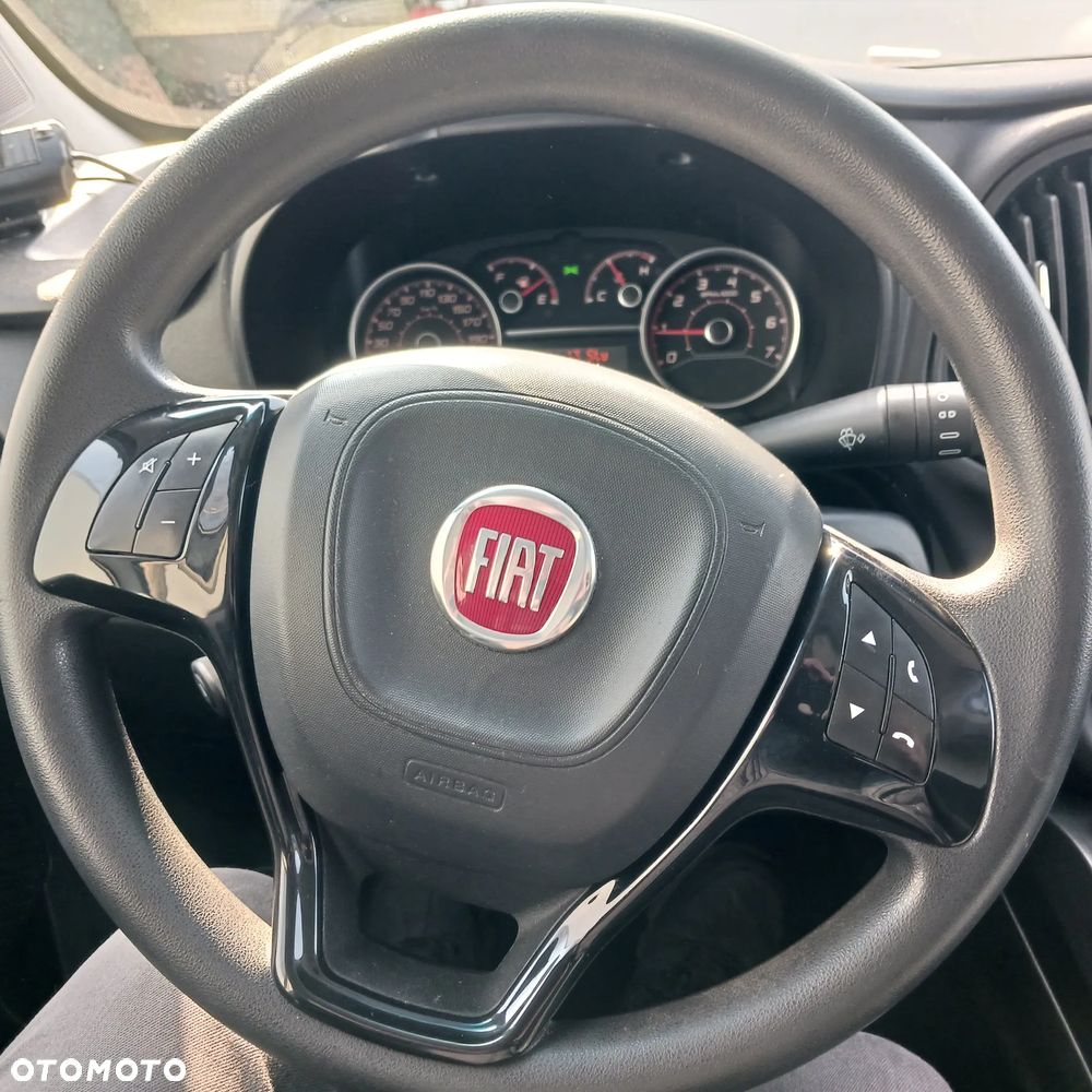 Fiat Doblo - 15