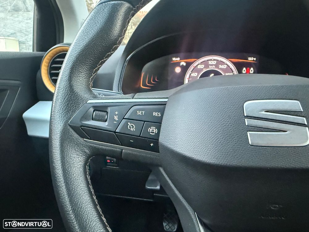 SEAT Arona 1.0 TSI Style - 28