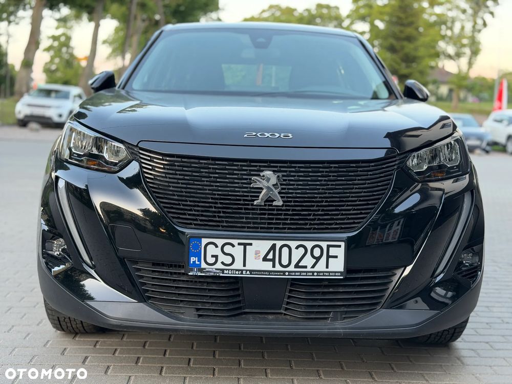Peugeot 2008 1.2 PureTech Active S&S - 3