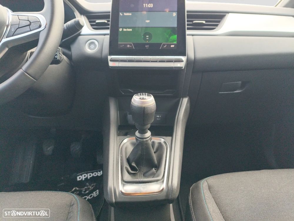 Mitsubishi ASX 1.0 MPI-T Kaiteki - 14