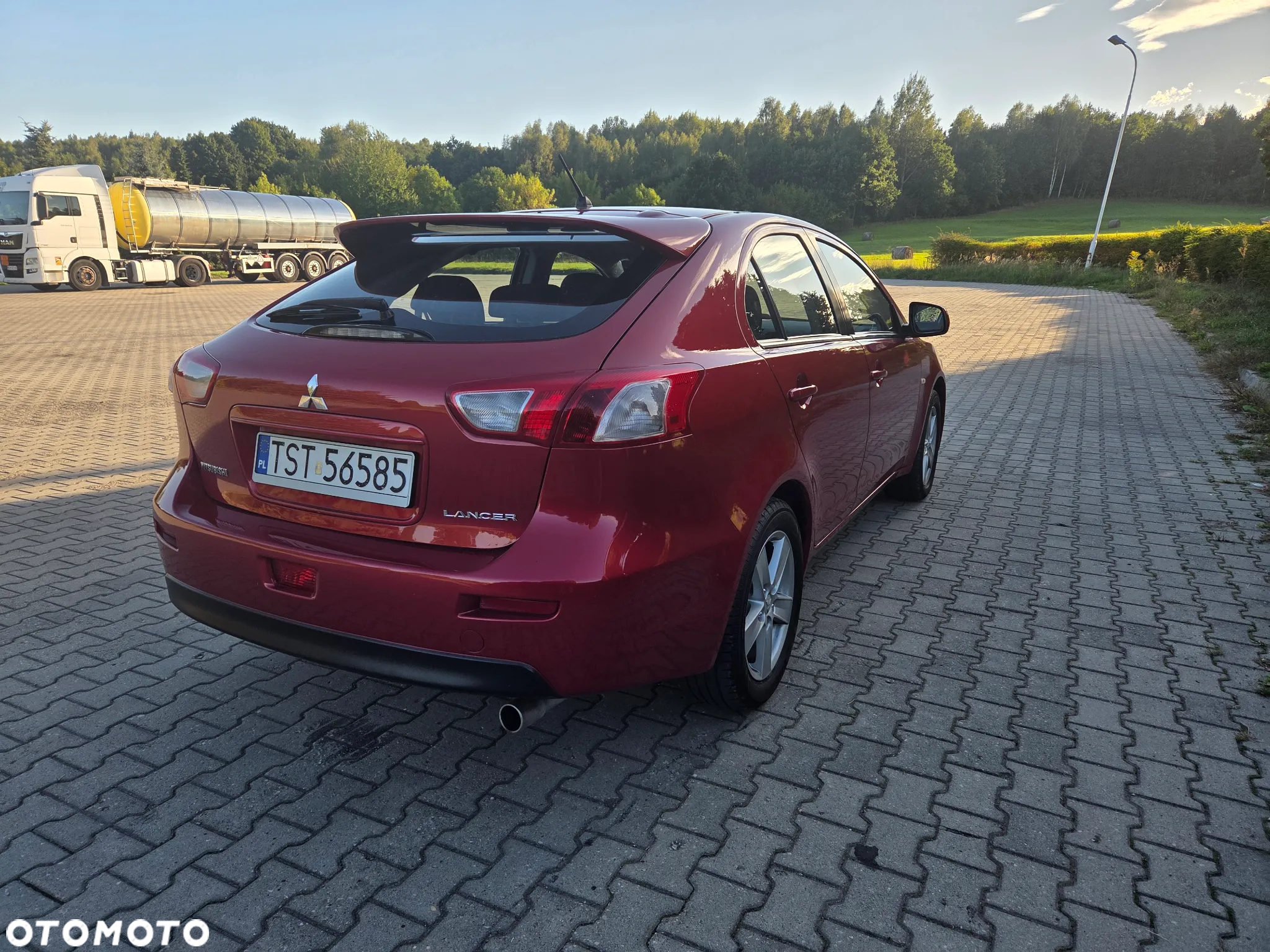 Mitsubishi Lancer 2.0 DI-D Instyle - 12