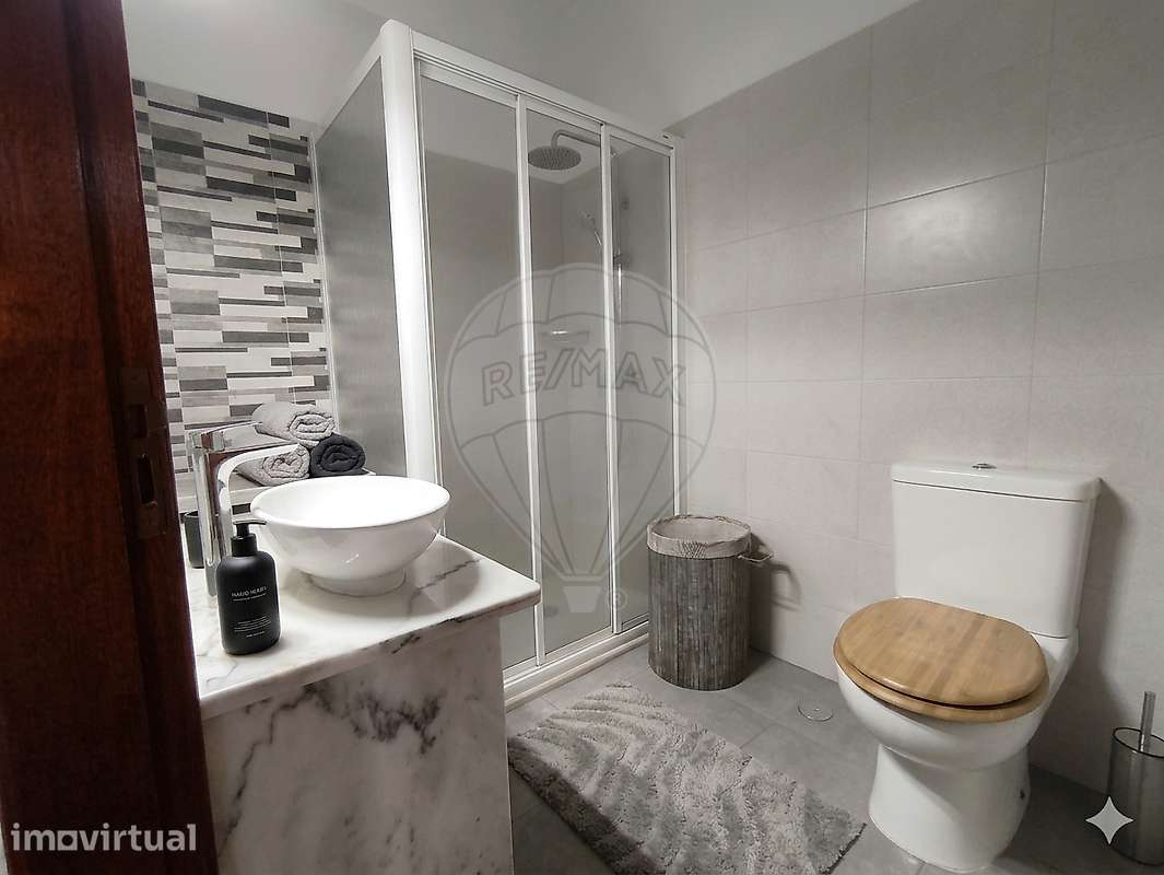 Apartamento T2 para venda - Grande imagem: 5/8