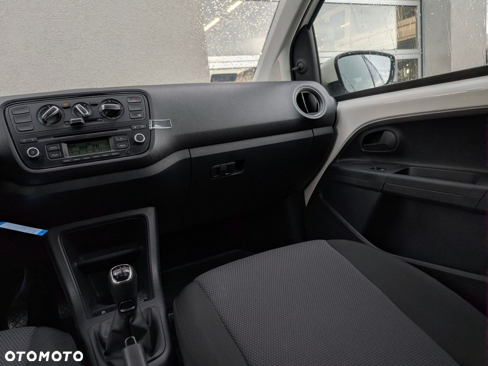 Skoda Citigo 1.0 Ambition - 15