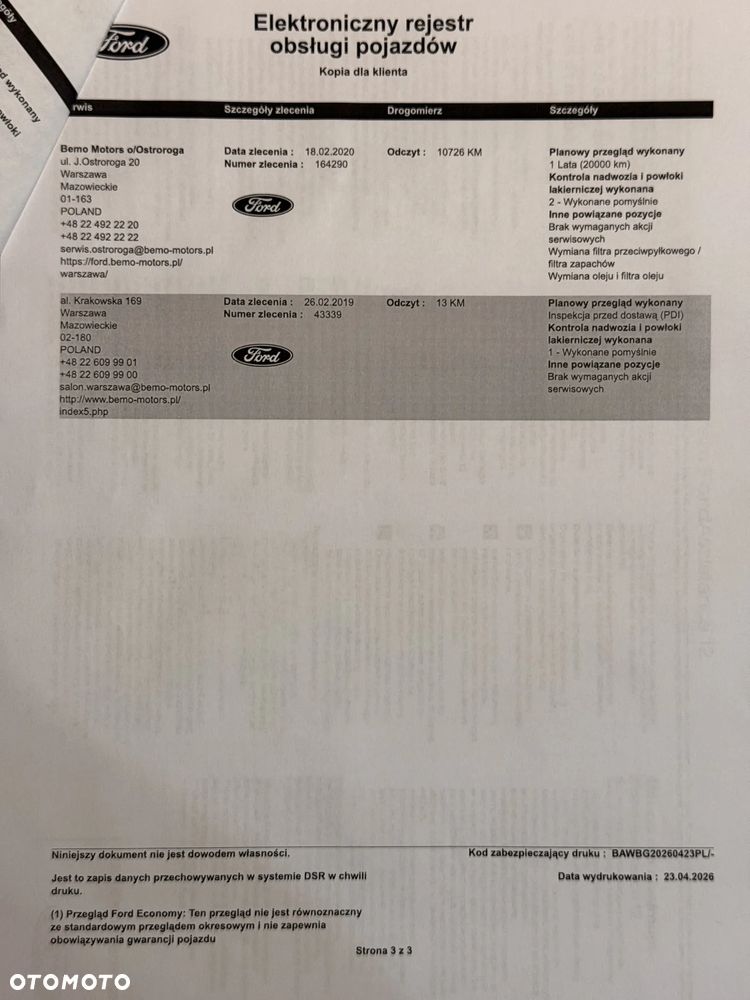Ford Kuga 1.5 EcoBoost AWD ST-Line ASS - 14