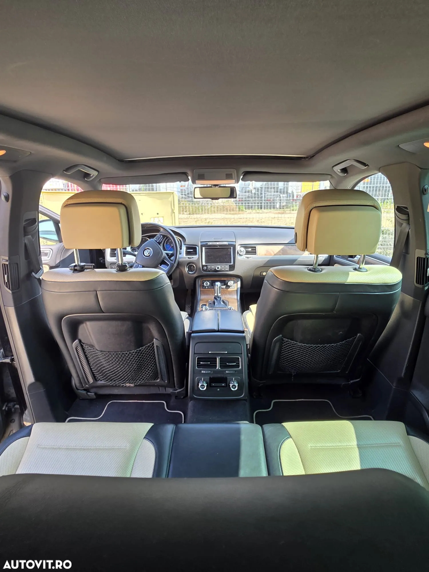 Volkswagen Touareg 3.0 V6 TDI BMT Terrain Tech - 11