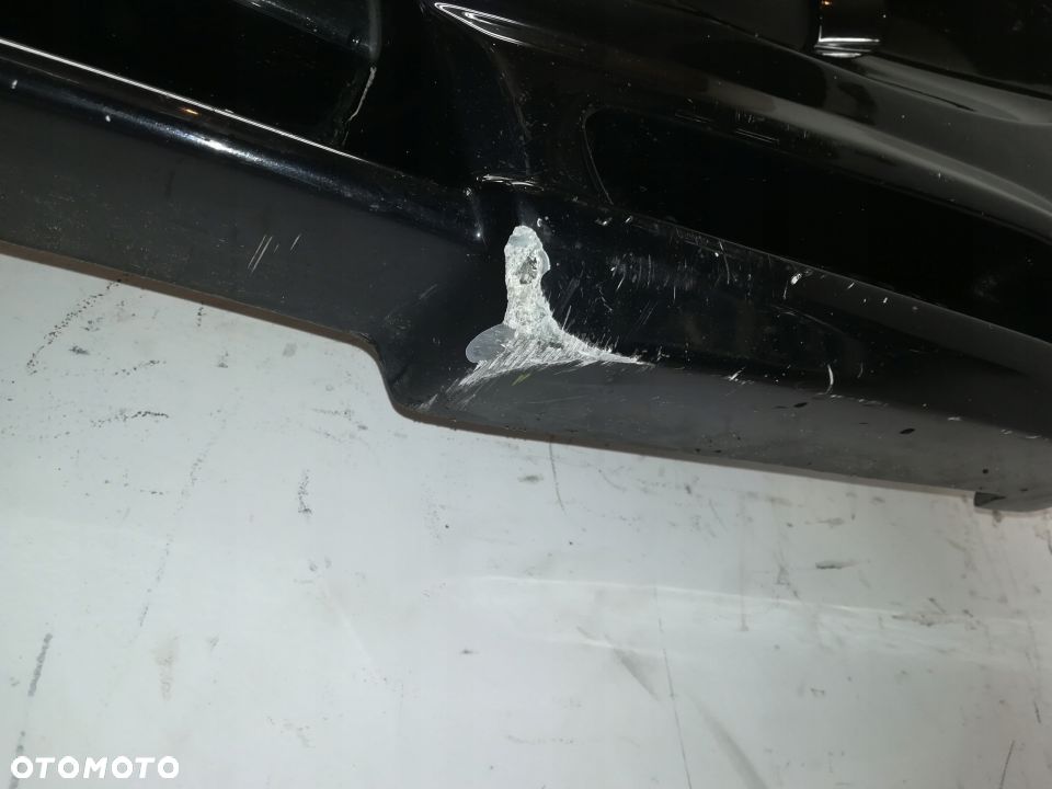 Zderzak przód Smart Fortwo 453 Lorinser BZP604 - 4