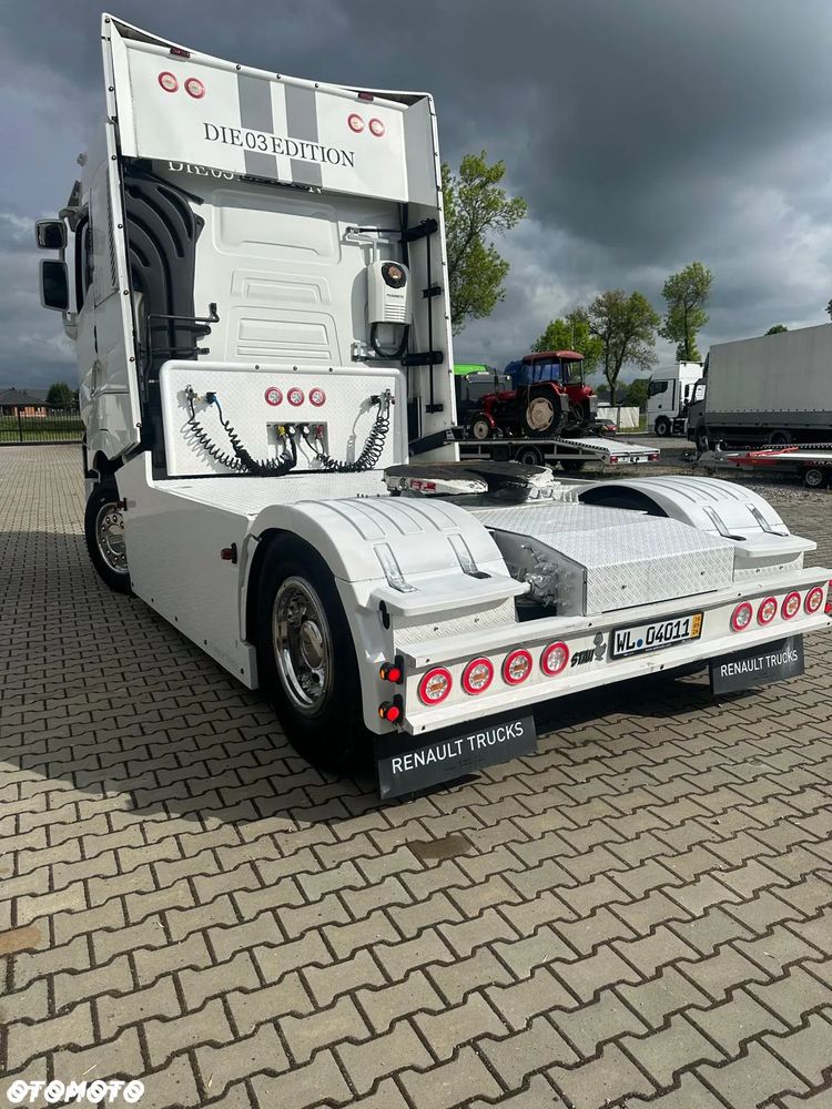 Renault GAMATE - 7
