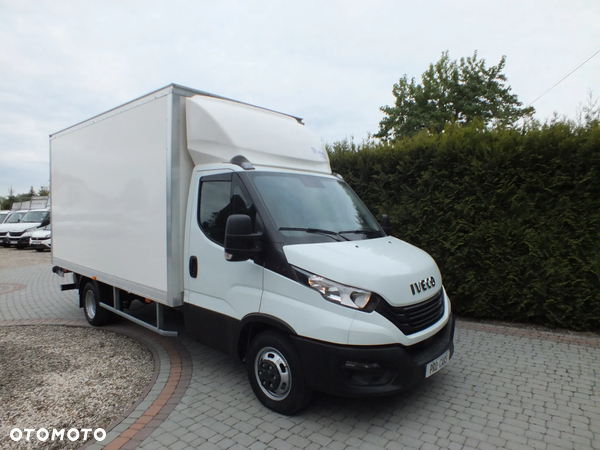 Iveco Daily 35c16
