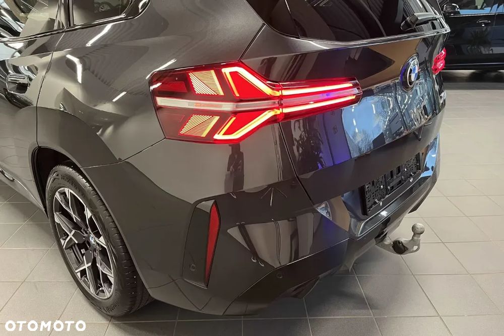 BMW X3 xDrive20 mHEV - 5