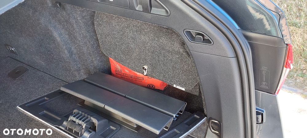 Skoda Superb 2.0 TDI DSG Premium Edition - 7