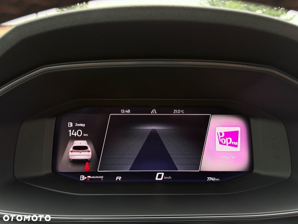 Cupra Formentor 1.5 TSI DSG - 31