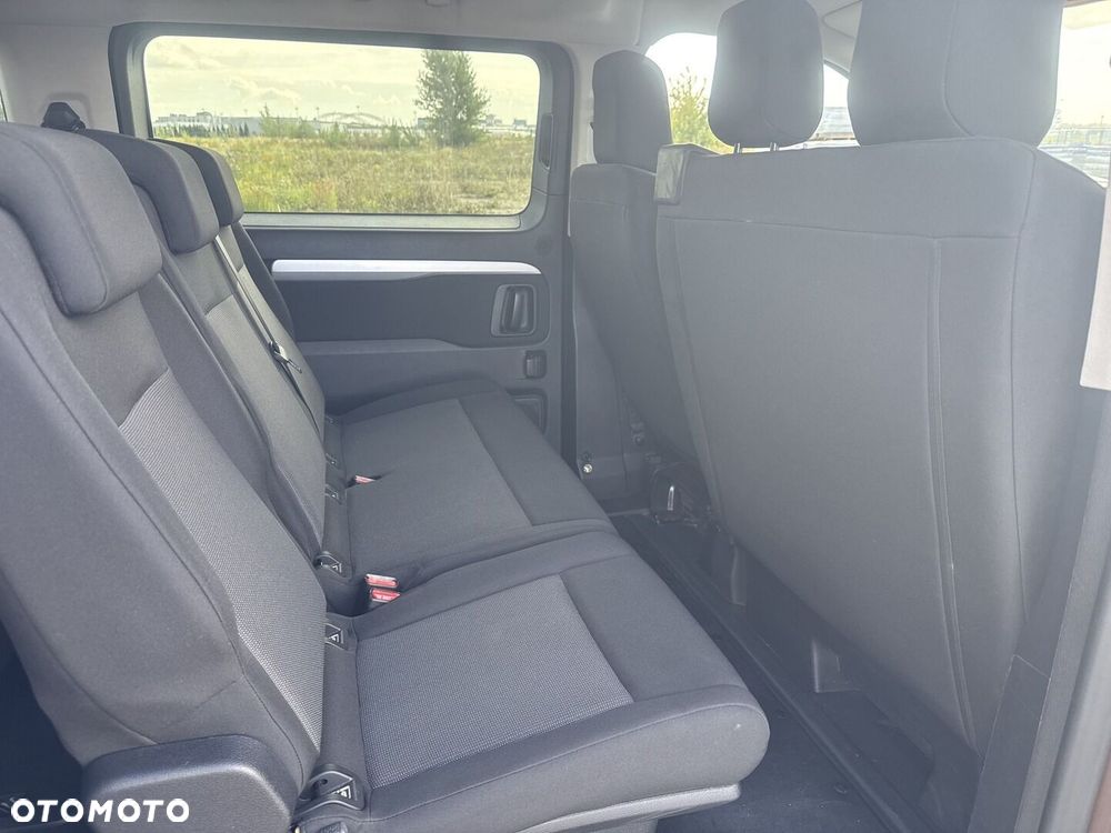 Toyota Proace Verso 2.0 D4-D Long Business - 12