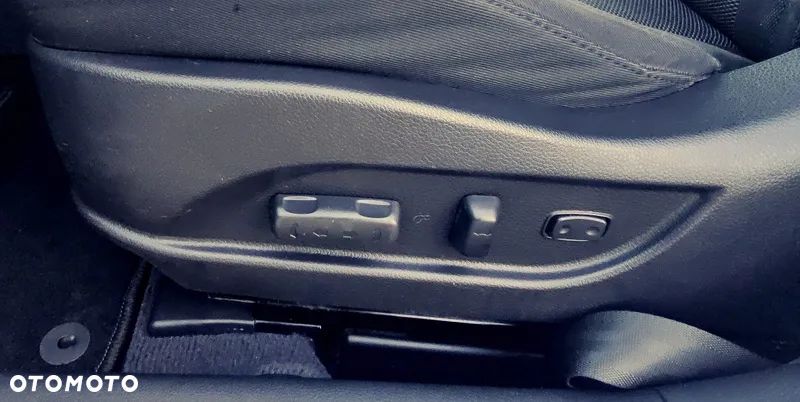 Hyundai i40 1.7 CRDi Comfort - 23