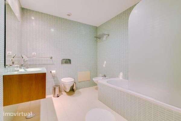 Apartamento T1 Marina Village olhão - Grande imagem: 5/6