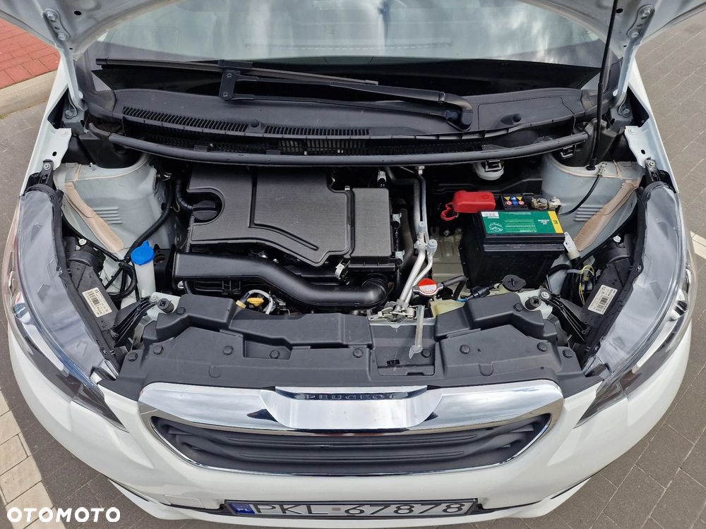 Peugeot 108 - 23