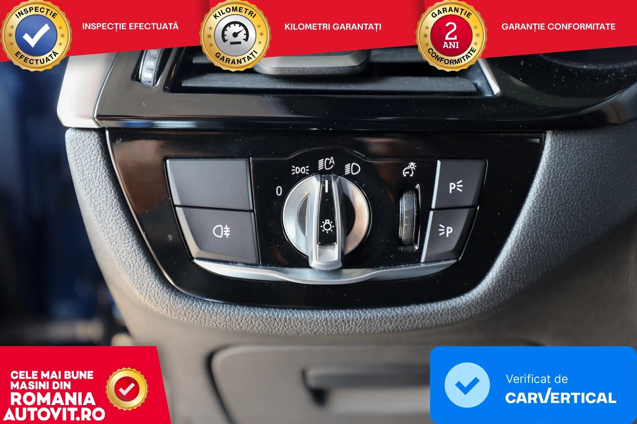 BMW Seria 5 545e xDrive AT PHEV - 9