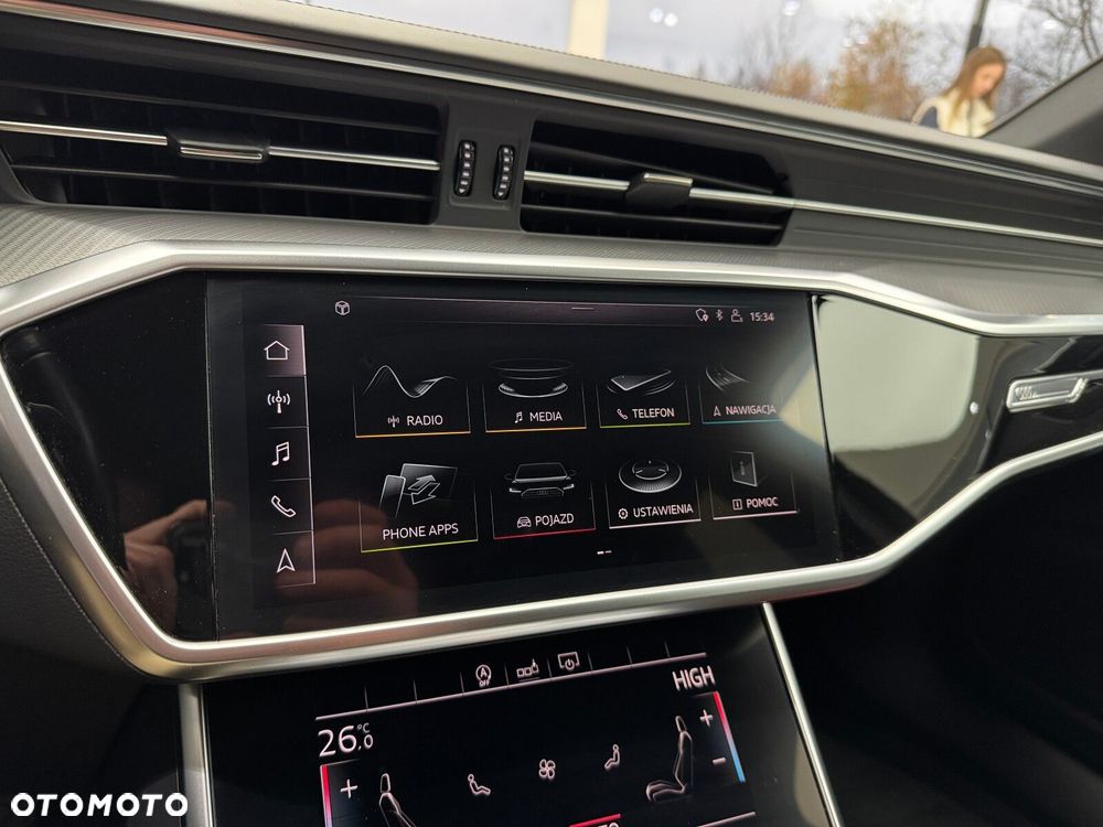 Audi A6 Limousine - 29