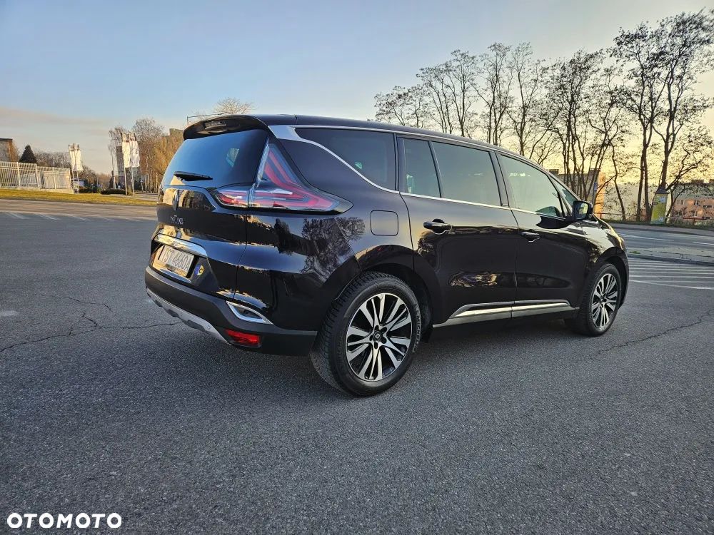 Renault Espace Energy TCe 200 EDC Initiale Paris - 5