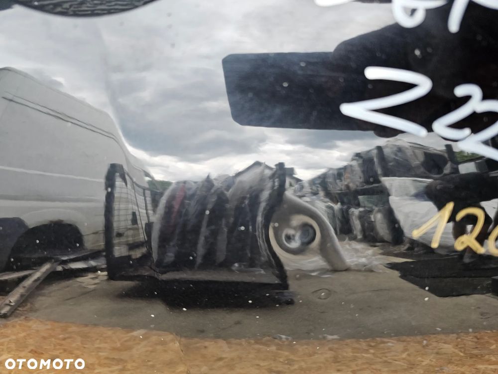 Maska Przód POKRYWA Opel Zafira C 12/16 KOD Z22C - 3