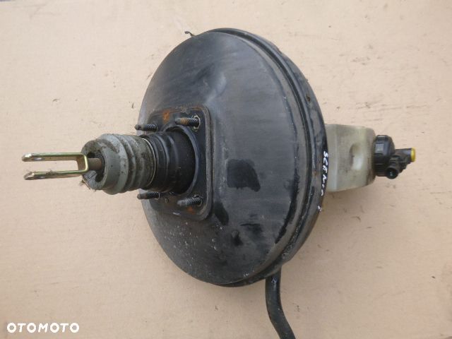 SERWO POMPA HAMULCOWA RENAULT MEGANE SCENIC I LIFT 1,9 DCI 7701206227 - 5