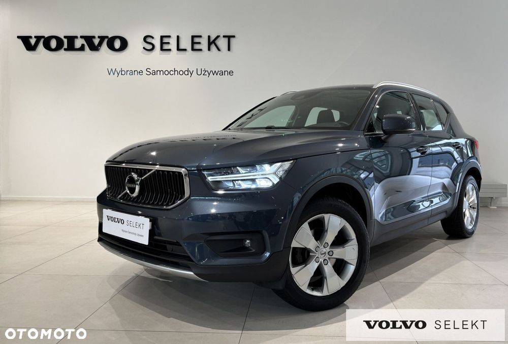 Volvo XC 40