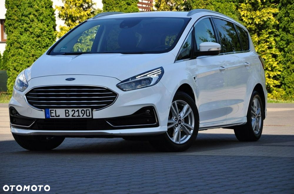 Ford S-Max - 5