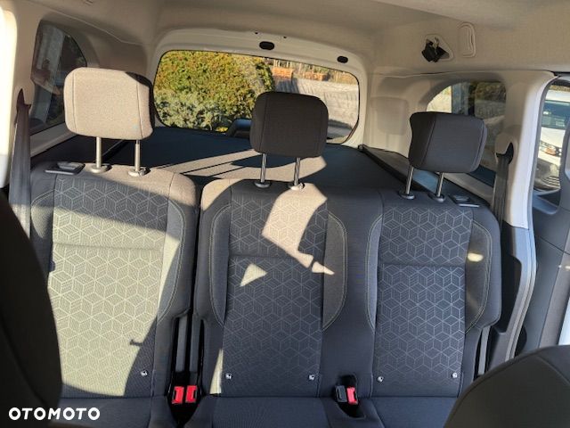 Peugeot Rifter Long 1.5 BlueHDI Active Pack S&S - 16