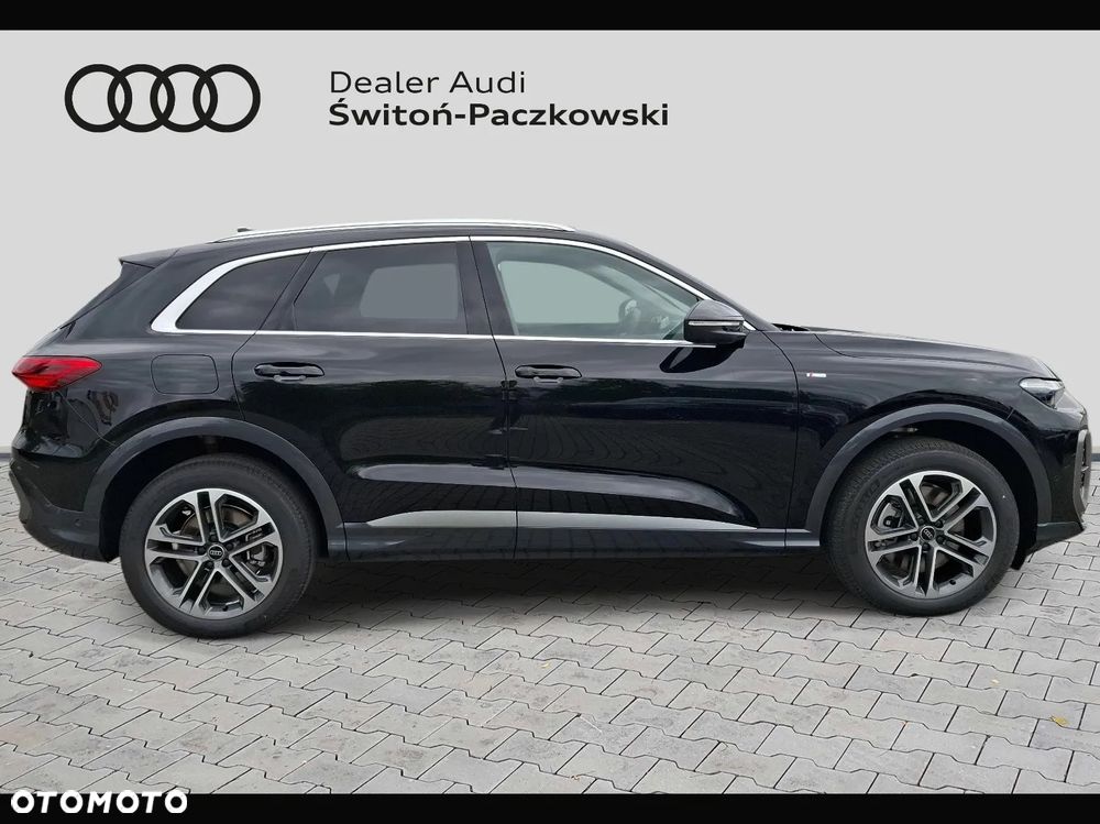Audi Q5 TDI mHEV 150 kW Quattro S tronic - 7