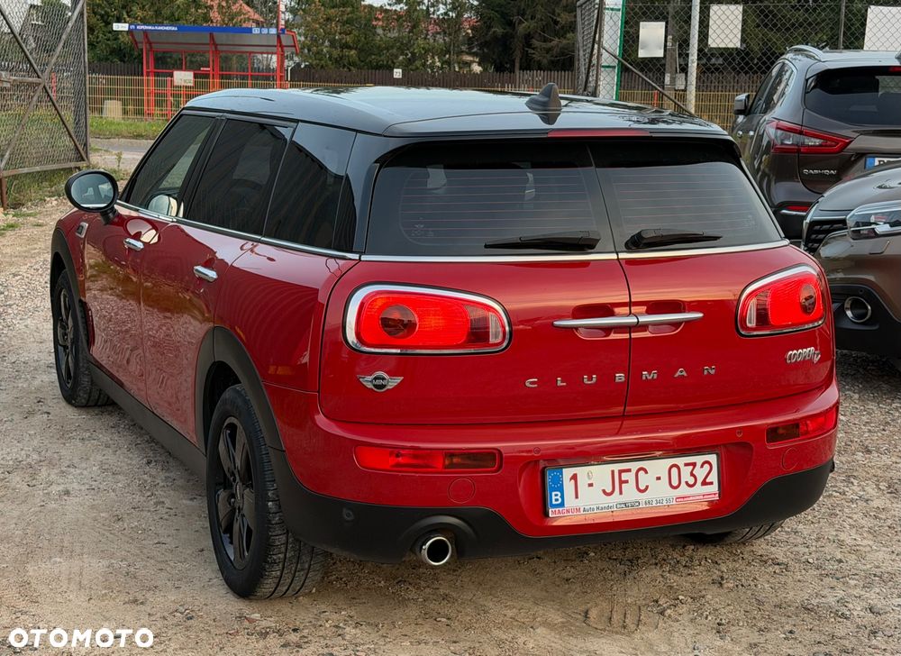 MINI Clubman - 33