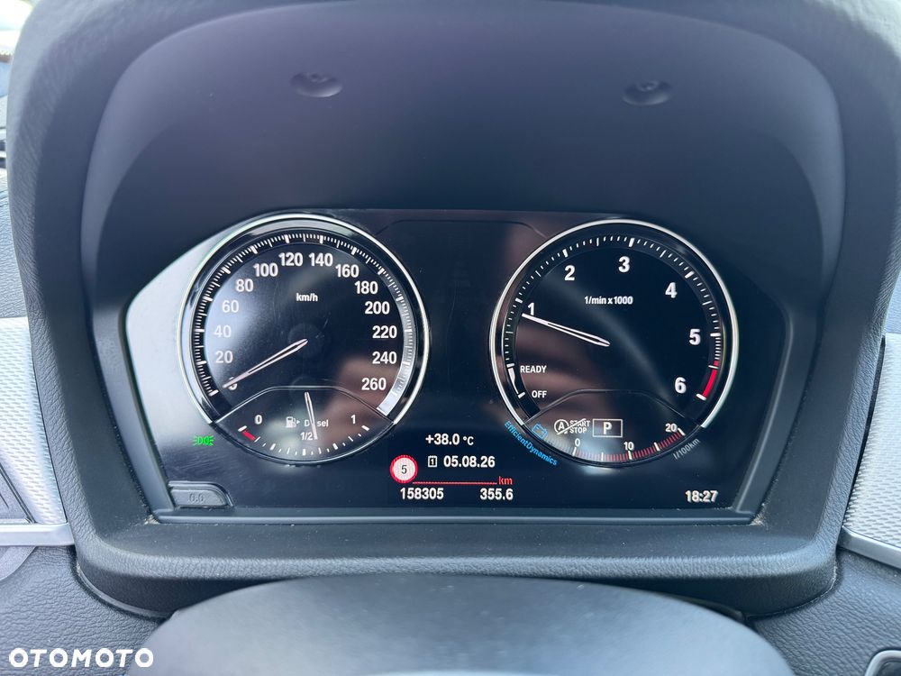 BMW X2 xDrive20d M Sport - 32