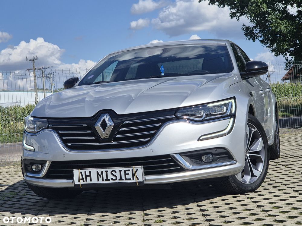 Renault Talisman - 3