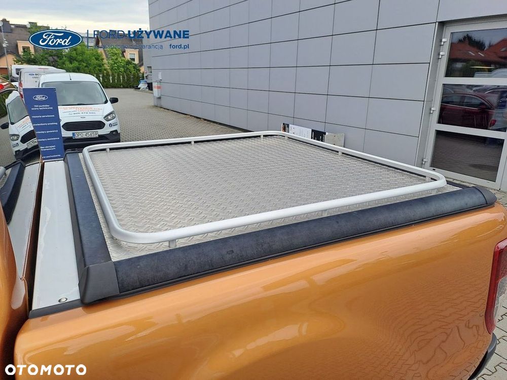 Ford Ranger - 18