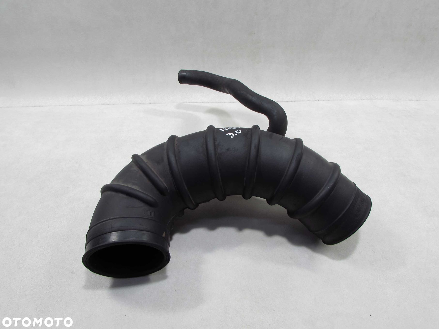 MITSUBISHI CANTER FUSO 7C15 E6 17R RURA PRZEWOD DOLOT POWIETRZA ME423357 13-21 - 1