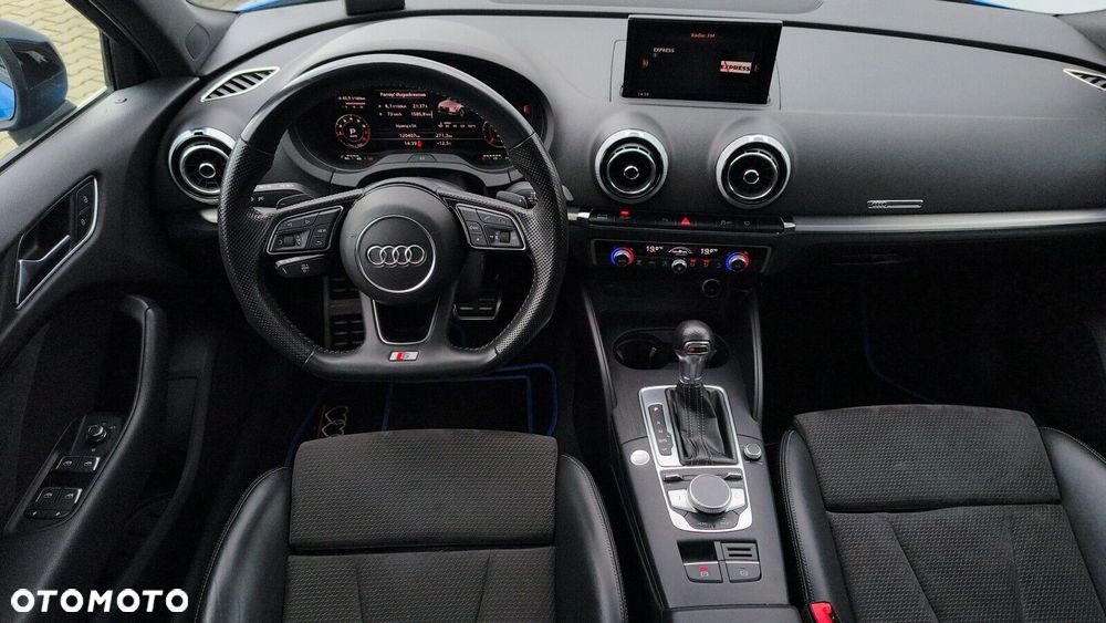 Audi A3 Sportback - 37