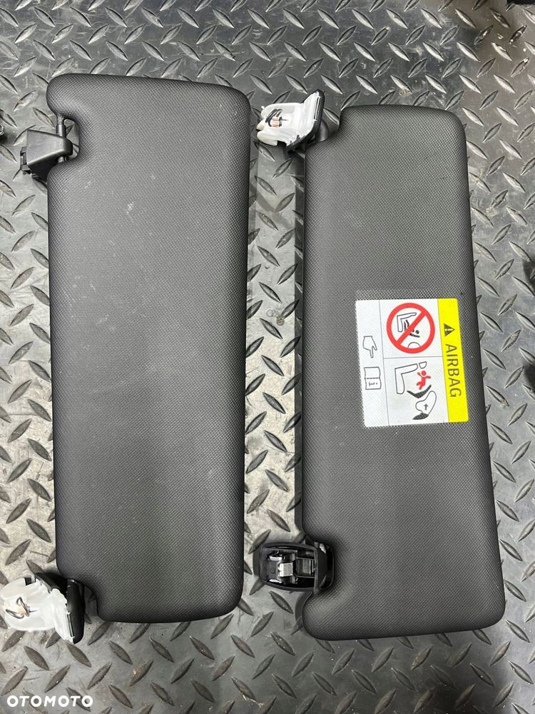 podsufitka kompletna bmw 3 f30 f35 f31 7846236 - 6